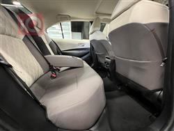 تۆیۆتا کۆرۆلا